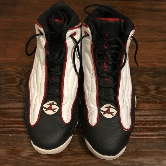 COPY - Nike Air Jordan - Picture 1 of 5